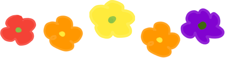 Flowers!